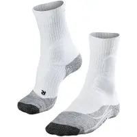 Falke Chaussettes de Tennis Falke TE2 White Mix-Taille 39 - 41