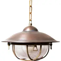 Ks Verlichting Lampe suspendue de porche Cargo