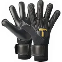 T1tan Gants De Gardien De But Junior Rebel 2.0 Black-out