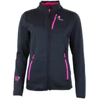 Mountain Peak Blouson polaire femme Aynur