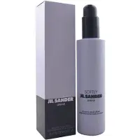 Jil Sander SOFTLY SERENE Relaxing Hand Cream 200 ml