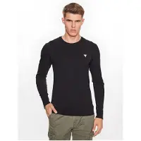 GUESS T-Shirt noir