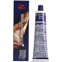 Wella Teintures Pour Cheveux Koleston Perfect Me+ Pure Naturals 7/00 60ml