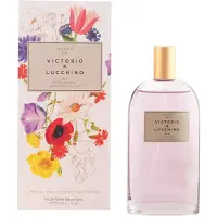 Victorio & Lucchino Eau De Toilette Agua Nº04 Vapo 150ml