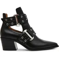 Steve madden Bottines 'Giustine' noir