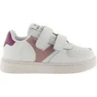 Victoria Baskets basses enfant 1124104 filles - Blanc - 25