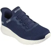 SKECHERS Slip-ins : BOBS Sport Squad Chaos navy 43