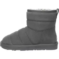 EVER AU Boots 'Thornbill' anthracite