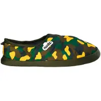Nuvola Printed 21 Camuffare Slippers Vert EU 46-47