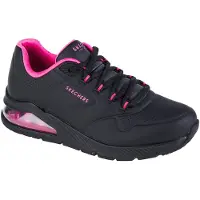 SKECHERS Chaussures Uno 2, 155542BBK