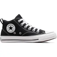 Converse Baskets 'Chuck Taylor All Star' noir / blanc