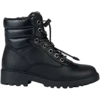Geox J Casey Girl B Abx Couleur Noir