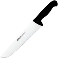 Arcos Couteau Boucher 2900 Noir 250 Mm 291825