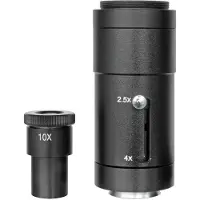 Bresser Microscoop Foto Adapter Science SLR 2.5x/4x (only Science Series)