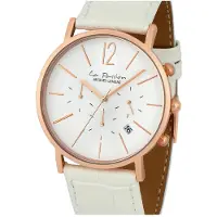 Jacques Lemans montre Homme LP-123M