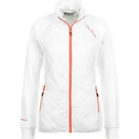 Mountain Peak Veste polaire shell bimatière femme Aler