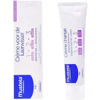 Mustela Bebe, crème changeante 1,2,3, dès la naissance, 100 ml