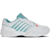 K-Swiss Bigshotight 4 Padel Shoes Blanc EU 37 1/2