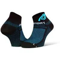 BV Sport Socquettes Running light 3d