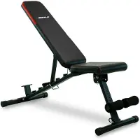 BH Fitness Banc de musculation
