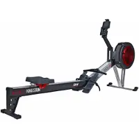 BH Fitness Rameur Kingston