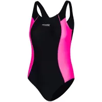 Aqua Speed Maillot de bain Luna, Noir, (140)