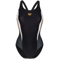 Arena Maillot de bain 1 pièce femme Threefold V