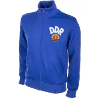 Copa Hommes Veste de survêtement rétro DDR 1970's S