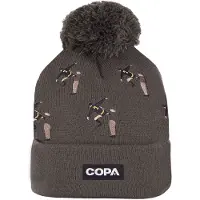 Copa Bonnet Kung Fu