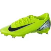 Nike Chaussures de football Zoom Vapor 16 Academy Fg/Mg, taille 42,5