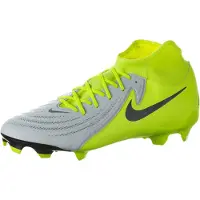 Nike Chaussure de foot montante à crampons multi-surfaces Phantom Luna 2 Academy - Gris | Taille 45.5