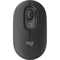 Logitech Pop Souris Sans Fil Noir