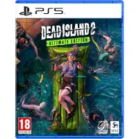 Dead Island 2 - Ultimate Edition Uk PS5