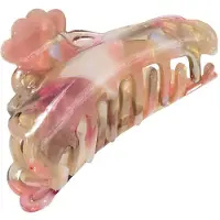 Pico Elly Claw Golden Pink