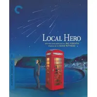 Import Local Hero Blu-ray