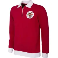 Copa Veste Sl Benfica 1962-63 Retro