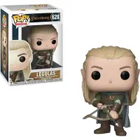 Funko POP! The Lord Of The Rings Legolas Figure Multicolore Enfants