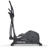 Focus fitness Vélo elliptique - Focus Fitness Fox 3 - cardio training