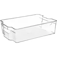 5 Five - Tablette de réfrigérateur 6l "smart fridge
