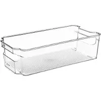 5 Five Bac Rangement Frigo 5 Litres 31x15 Cm