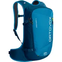 Ortovox Cross Rider 22l Backpack Bleu