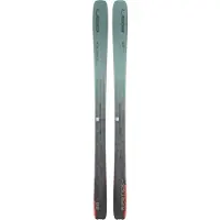 Elan - Skis all-mountain - Ripstick 88 2026 en Bois - Taille 175 cm - Gris