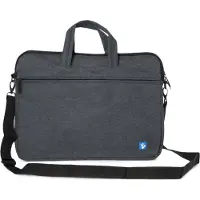 Vultech SC-1560G sacoche d'ordinateurs portables 15.6" Malette Gris