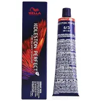 Wella Koleston Perfect Me+ Vibrant Reds 60 ml 6/5 Dark Mahogany Blonde
