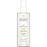 Laboratoires de Biarritz Lait Démaquillant 200 ml Lait
