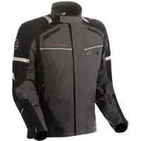 Dane Lille Gore-tex Jacket Noir,Gris 52 Homme