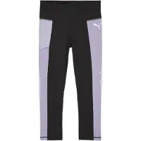 Puma Individual 3/4 Leggings Violet XS Femme