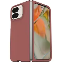 Otterbox Coque arrière Thin Flex pour Google Pixel 9 Pro Fold - Red Clay