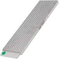 Dmt DuoSharp Hardcoat Bench Stone W8EF-H-NB Fine, Extra-Fine, pierre à aiguiser double face