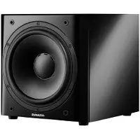 Dynaudio Caisson de basses Sub 3 Noir Satine